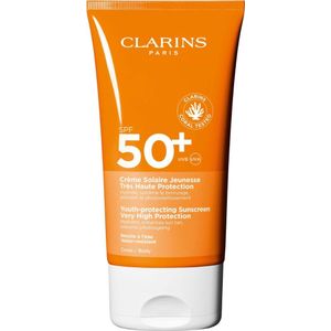 Clarins Youth-protecting Sunscreen Very High Protection SPF50+ Body 150 ml