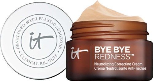 IT Cosmetics Bye Bye Redness Correcting Cream Neutral Beige