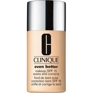 Clinique Even Better Makeup Foundation SPF 15 WN 38 Stone