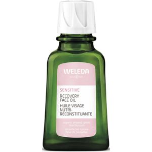 Weleda Sensitive Recovery Face Oil 50 ml