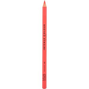 MUA Makeup Academy Intense Colour Lip Liner Romance