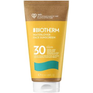 Biotherm Waterlover  Creme Solaire Anti-age SPF30 50 ml
