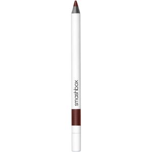 Smashbox Be Legendary Line & Prime Lip Pencil 09 Darl Reddish Brown