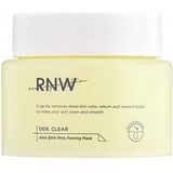 RNW Der. Clear AHA BHA PHA Peeling Mask 90 ml