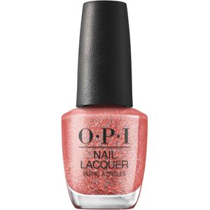 OPI Nail Lacquer Naughty & Nice It's a Wonderful Spice