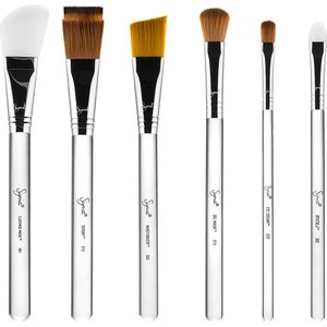 Sigma Beauty Skincare Brush Set