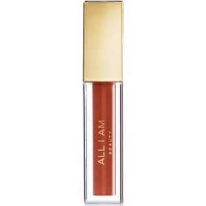 ALL I AM BEAUTY The Lipgloss Oriental Mood