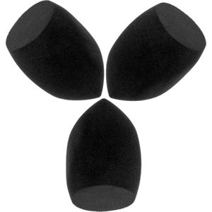 Make Up Store Makeup Sponge Complexion 3-pack