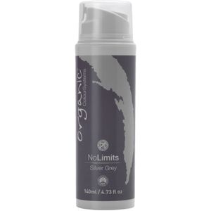 Organic No Limits Toning Color Silver Grey