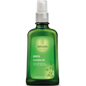 Weleda Björk Cellulitolja  100 ml