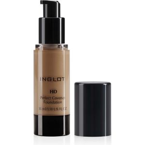 Inglot HD Perfect Coverup Foundation 83