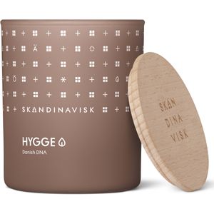 Skandinavisk HYGGE Home Collection Scented Candle 200 g
