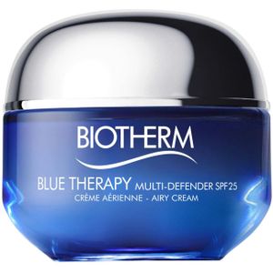 Biotherm Blue Therapy Multi-Defender SPF25 - Normale/Gemengde huid 50 ml