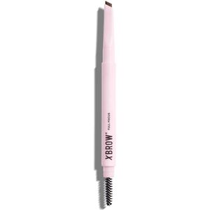 Xlash Full Focus Soft Brown