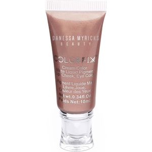 Danessa Myricks Beauty  Colorfix Metallics Romance