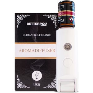 Better You Aromadiffuser USB