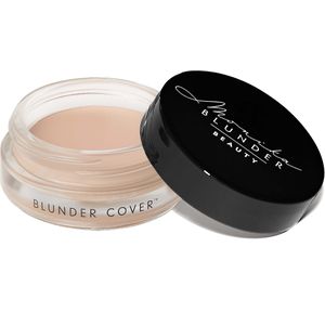 Monika Blunder Beauty Blunder Cover Foundation/Concealer  2.25 - Zwei.25