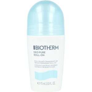 Biotherm Deo Pure Roll-On 75 ml
