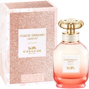 Coach Dreams Sunset Eau de parfum 40 ml