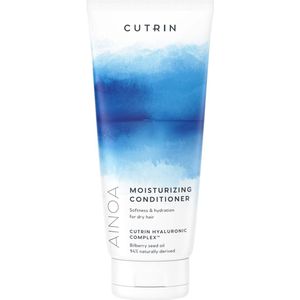 Cutrin AINOA Moisturizing Conditioner 200 ml