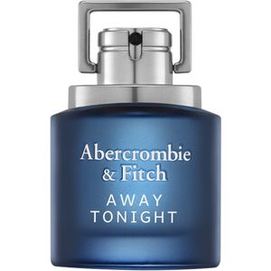 Abercrombie & Fitch Away Tonight Man Eau de Toilette 50 ml