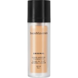 bareMinerals Original Liquid Mineral Foundation SPF 20 Neutral Medium 15