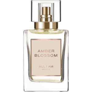ALL I AM BEAUTY Amber Blossom Eau de Parfum