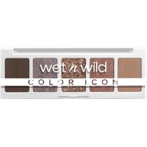 Wet n Wild 5-Pan Palette Camo-flaunt