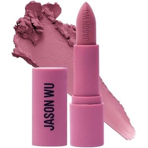 JASON WU BEAUTY Hot Fluff- 3 in 1 Stick  Lips, Eyes Cheeks Strawberries & Cream