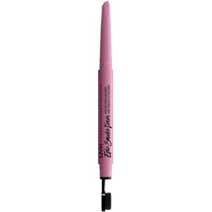 NYX PROFESSIONAL MAKEUP Epic Smoke Liner  Rose Dust