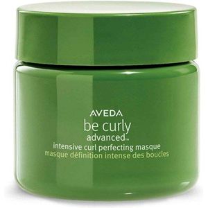 AVEDA Be Curly Advanced Intensive Curl Perfecting Masque Travel Size  25 ml