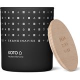 Skandinavisk KOTO Home Collection Scented Candle 200 g