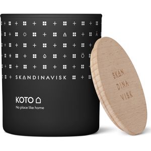 Skandinavisk KOTO Home Collection Scented Candle 200 g
