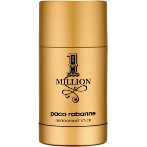 Rabanne One Million Deodorant Stick 75 ml