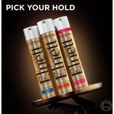 Loreal Paris Elnett Hair Spray Extra Strong Hold 200 ml