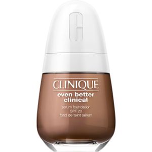 Clinique Even Better Clinical Serum Foundation SPF 20 CN 127 Truffle