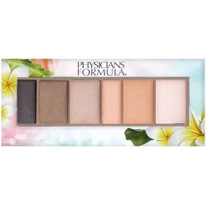 Physicians Formula Matte Monoi Butter Eyeshadow Palette 3,4 g