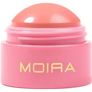 Moira Soft Blush Balm  001 All That!