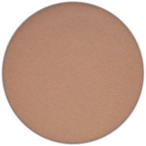 MAC Cosmetics Matte Eye Shadow Pro Palette Refill Charcoal Brown