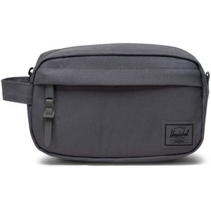 Herschel Chapter Small Travel Kit Gargoyle Tonal