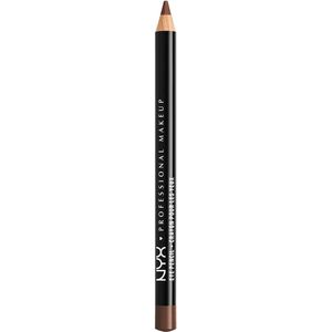 NYX PROFESSIONAL MAKEUP  Eye Pencil Dark Brown