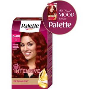 Schwarzkopf Palette Intensive Creme Coloration 105 ml