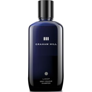 Graham Hill Loop Grey Colour Shampoo 200 ml