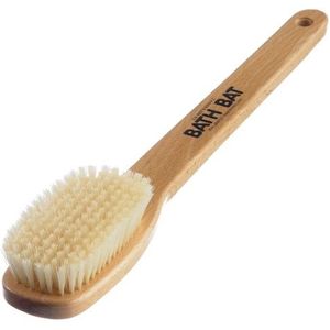 Kent Brushes Bath Bat - Badborste