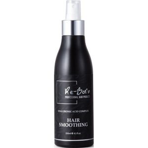 Re-Born Hair Smoothing Hyaluronic Acid Complex 250 ml