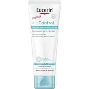 Eucerin AtoControl Calming Face Cream 50 ml