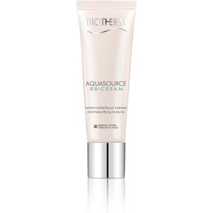 Biotherm Aquasource BB crème  Medium to Gold