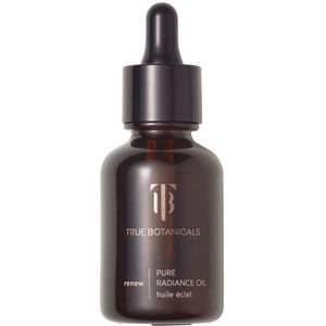 True Botanicals Renew Pure Radiance Oil 30 ml