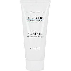 Elixir Cosmeceuticals Niactil 4% 100 ml