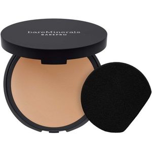bareMinerals BarePro 24H Skin-Perfecting Pressed Powder Medium 30 Warm